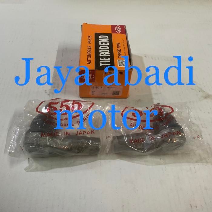 Tie Rod End Outlander Sport 555 Japan