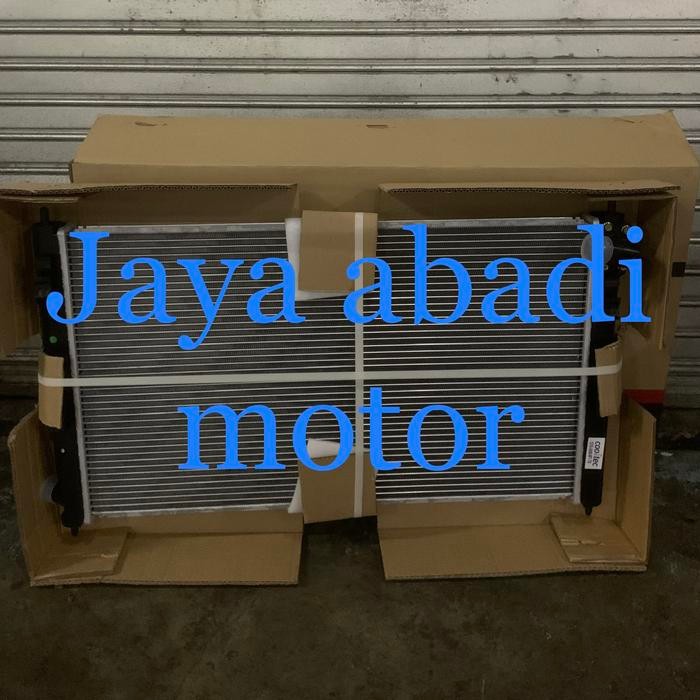 Radiator Outlander Sport 2012 - 2014