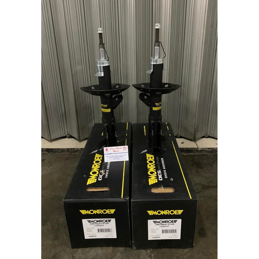 Shock Breaker Depan Freed Monroe
