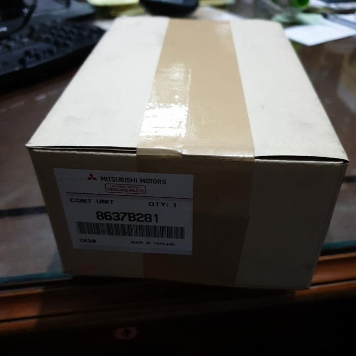 Etacs Xpander Sport/Ultimate 8637B281