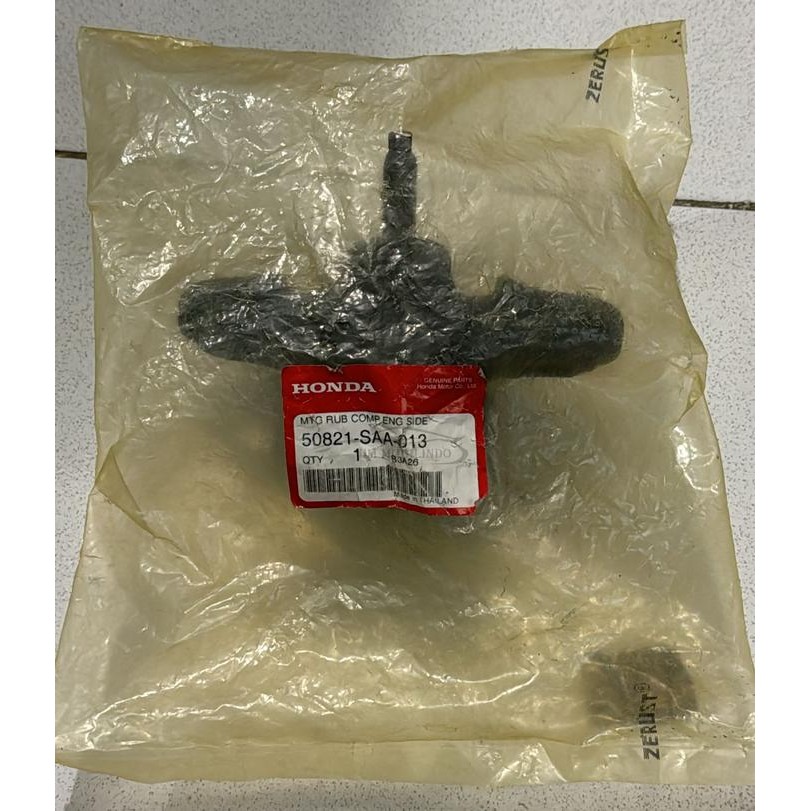 Engine Mounting Jazz Idsi Vtec Kanan Matic Original Honda