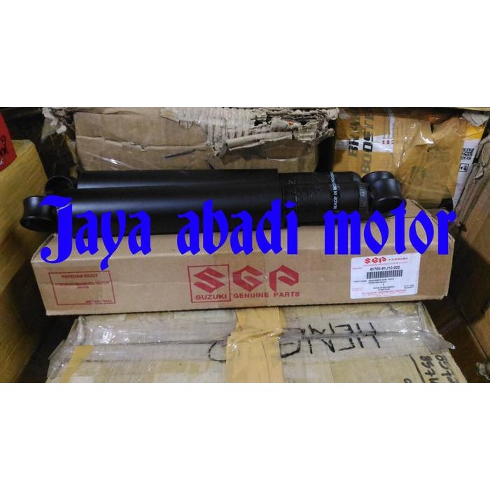 Shock Breaker Belakang Apv Lama Type X Sebelum Arena Original Sgp