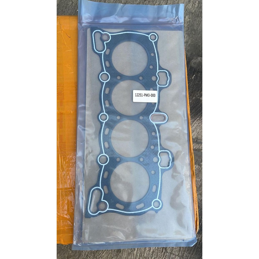 Packing / Paking Cylinder Head Grand Civic, Civic Nouva/Nova Klingrid
