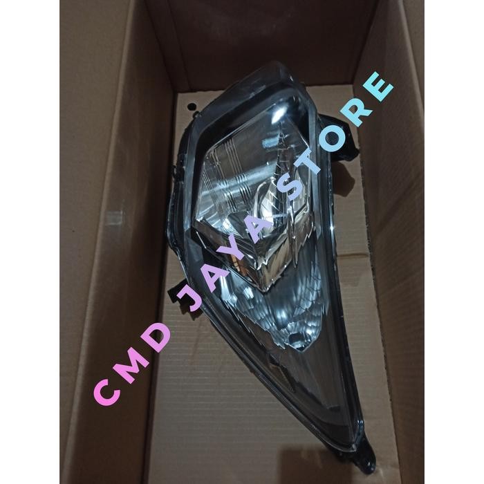 Headlamp Lampu Depan Calya Sigra Original