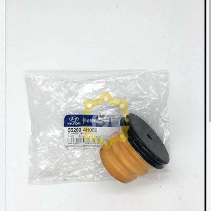 Stopper Shock Breaker Belakang H1 Bumper Rubber Shock Belakang Hyundai H1 55260-4H050