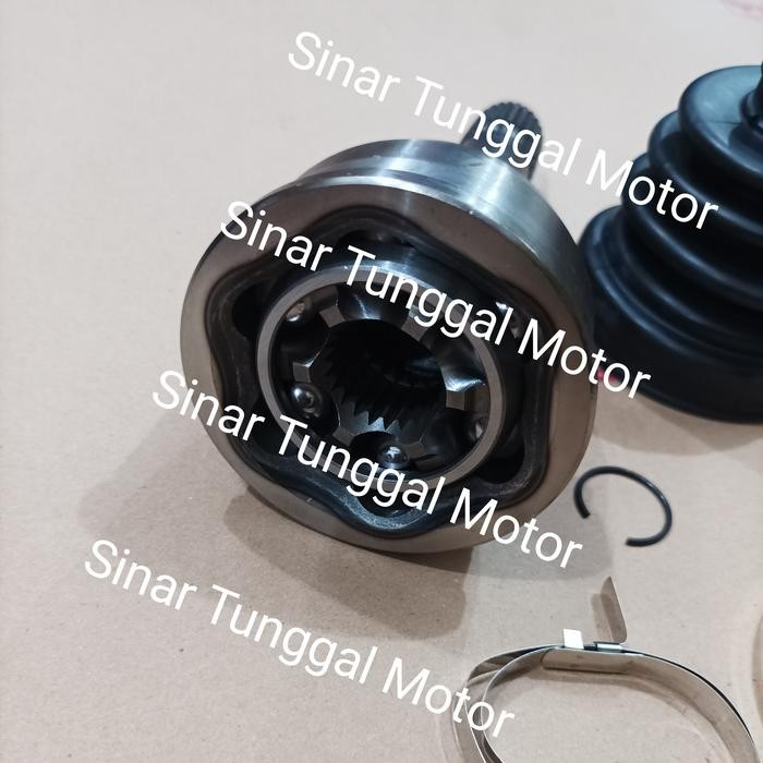 Cv Joint As Roda Luar Suzuki Vitara Escudo Sidekik 4X4