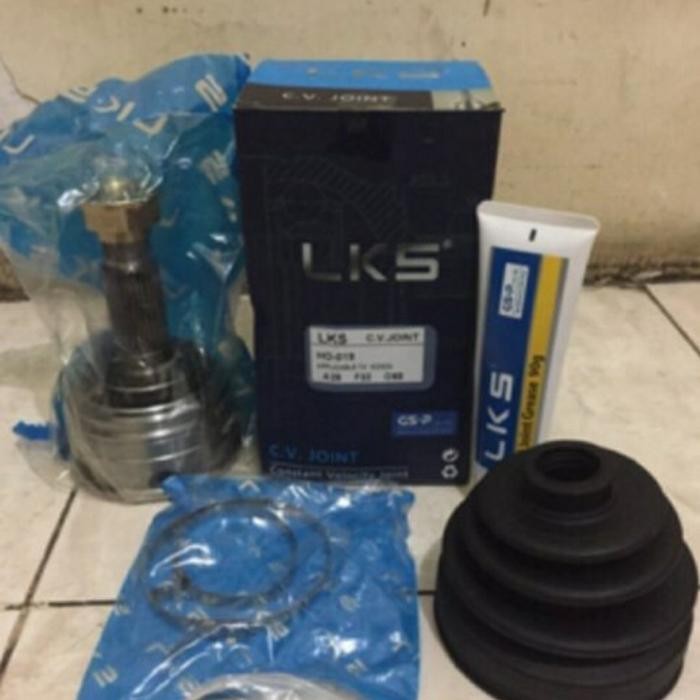 Cv Joint Outer Kokel Kohel Luar Grand Civic, Civic Lx