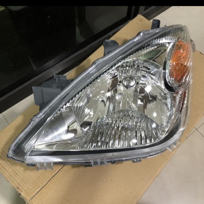 Lampu Headlamp Avanza -Xenia 2007-2011,1Pc .Original