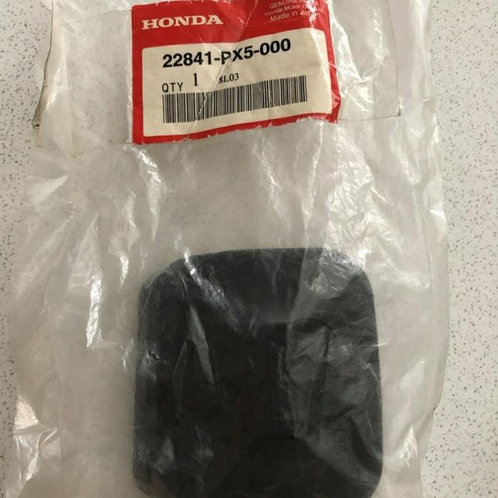 Karet Boot Kopling Bawah Accord 1998-2002 Accord S84 84 Original Honda