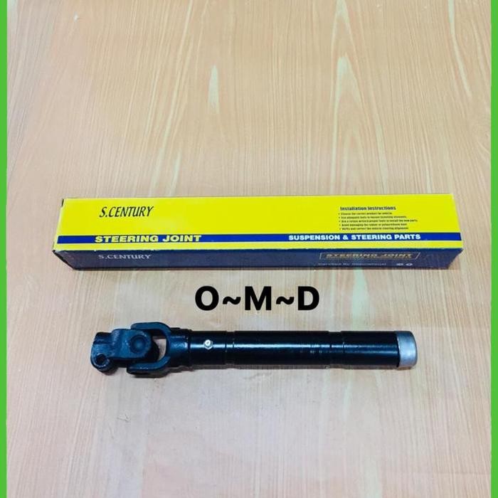 Join Stir Isuzu Elf Nkr66 Nkr58 Nhr55 Nkr71 Steering Joint Steer