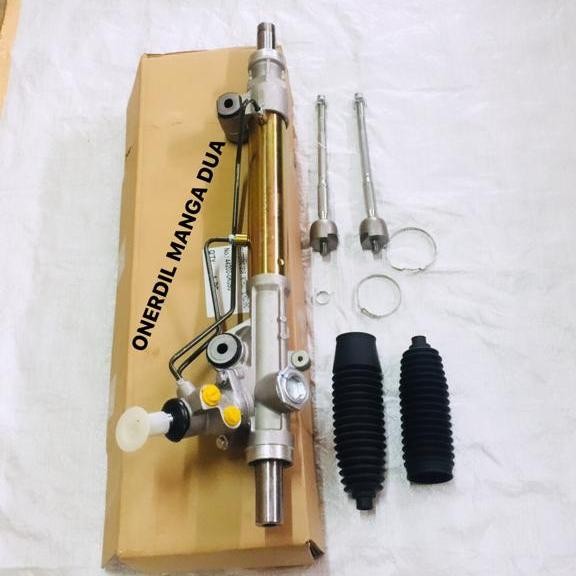Rak Stir Rack Steer Power Steering Toyota Innova Tahun 2004-2015