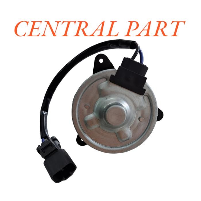 Motor Dinamo Fan Kipas Radiator Honda Crv 2002 2003 2004 2005 2006