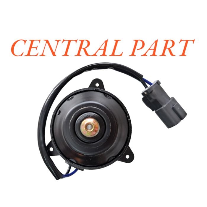 Motor Dinamo Fan Kipas Radiator Honda Crv 2007 2008 2009 2010 2011