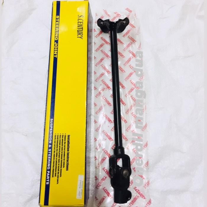 Joint Steer-Join Stir Toyota Kijang Super 5K Kf40