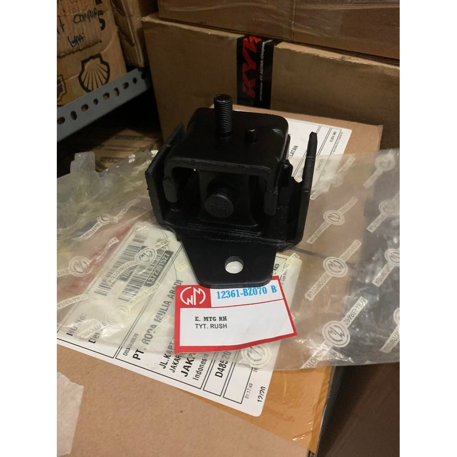 Engine Mounting Avanza 1,5, Rush Terios.