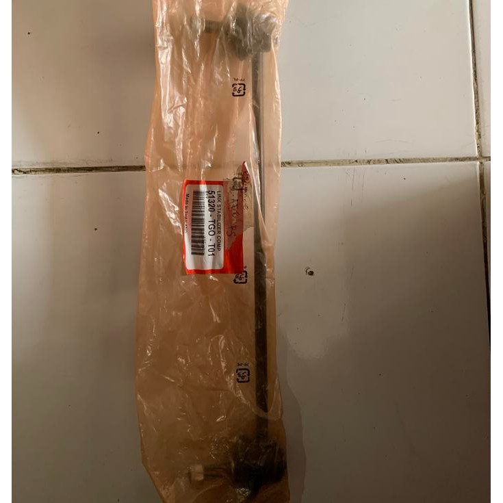 Link Stabilizer Honda Jazz Rs. Mobilio. Brio.
