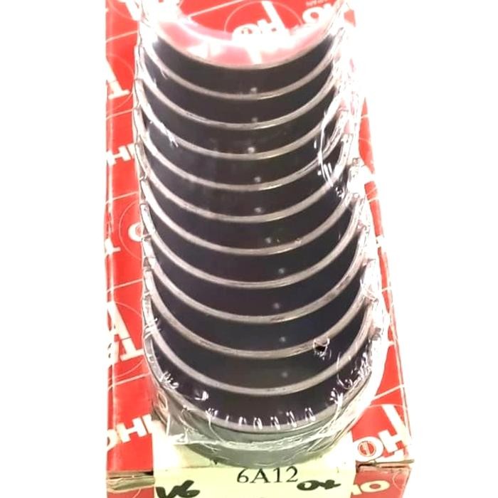 Metal Jalan Galant V6 Lele 6A12