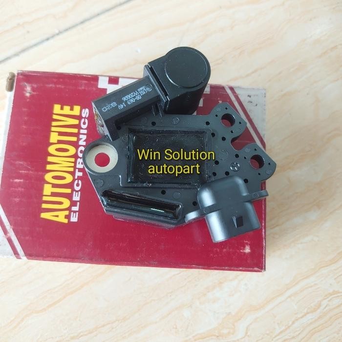 Ic Alternator Dinamo Ampere Cas Chevrolet Captiva Bensin Fl C140