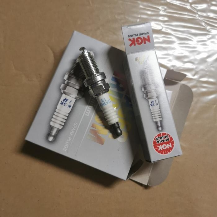 Busi Original Honda Freed /Jazz