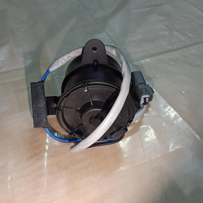 Motor Fan Radiator Honda City 04-08