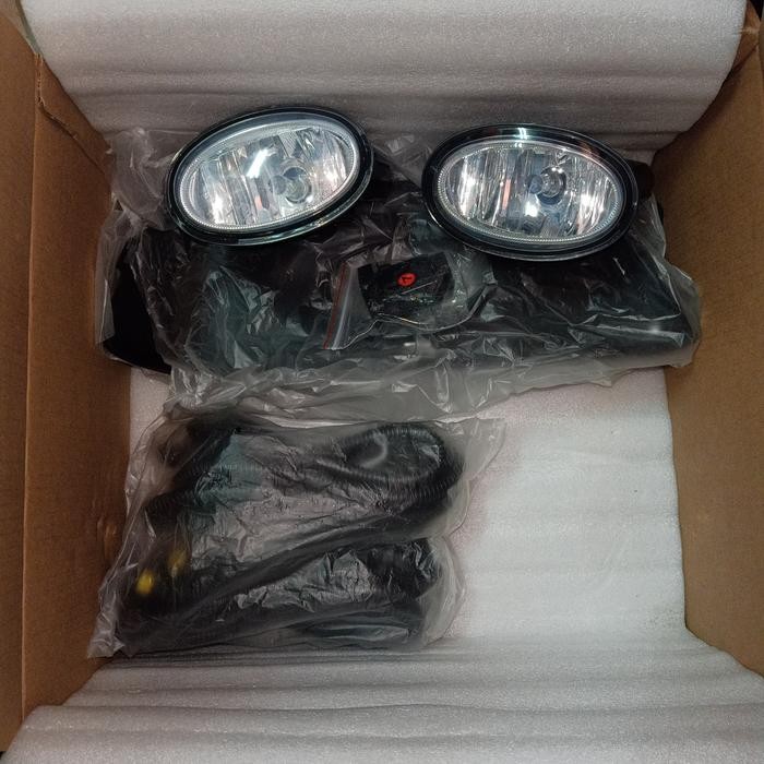 Fog Lamp Honda Mobilio