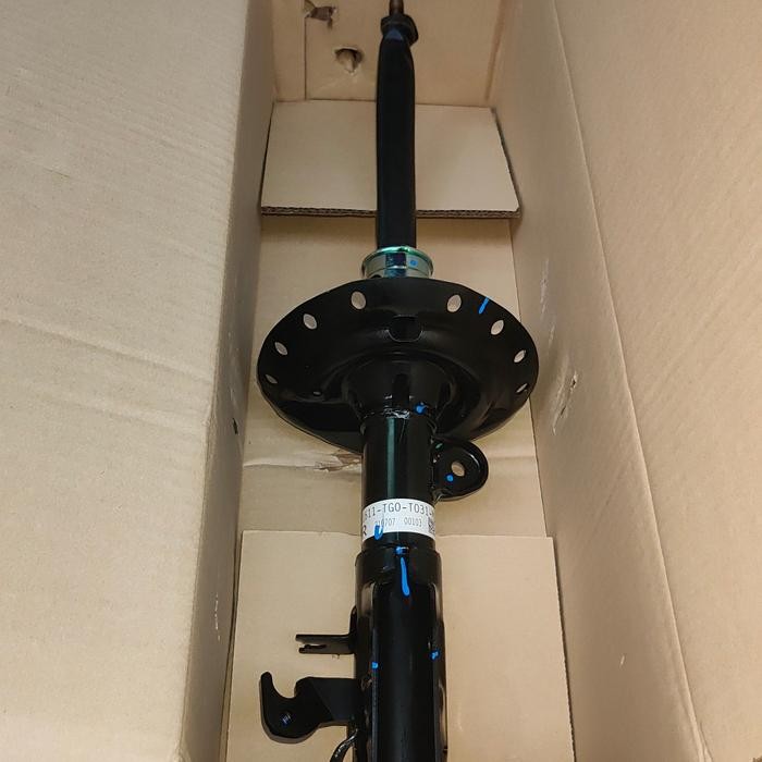 Shockbreaker Depan Honda Jazz Ge8