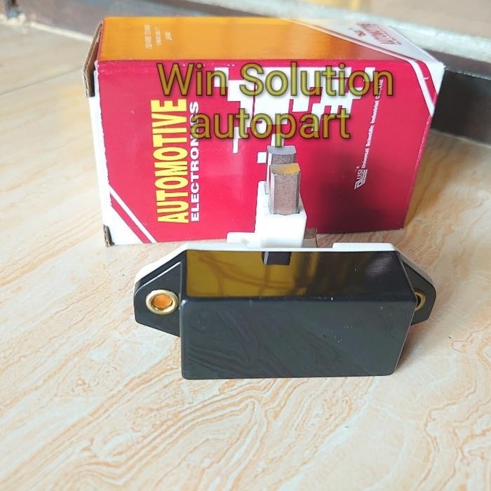 Ic Alternator Opel Blazer Sohc Dohc