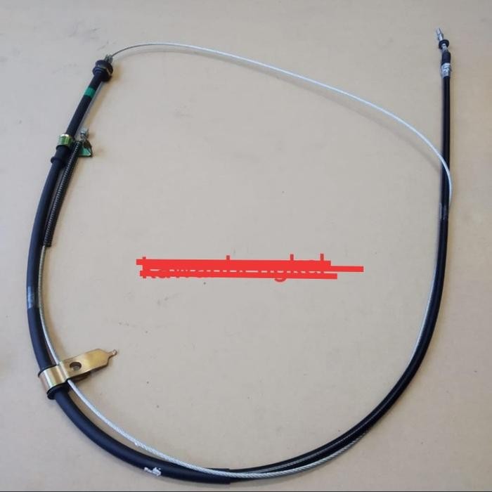 Kabel Rem Tangan Belakang L300 Diesel