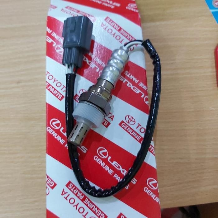 Sensor Oksigen - Sensor Knalpot Vios Yaris