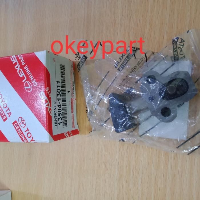 Tensioner Kijang 5K 7K Original Bergaransi
