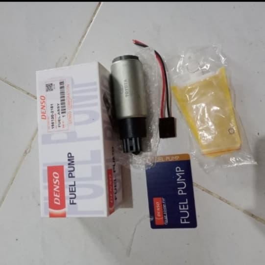 Fuelpump / Pompa Bensin Avanza