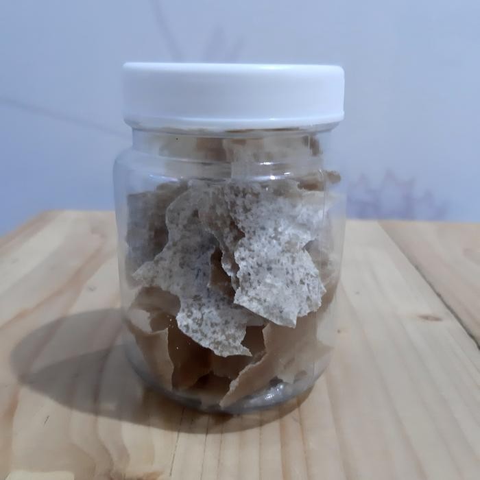 

PREMIUM starter sourdough kering 10gr