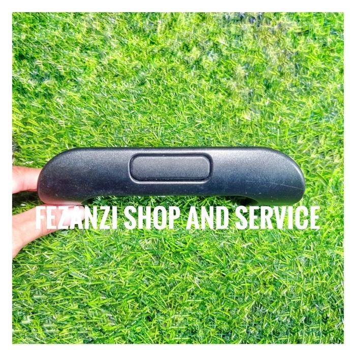 PREMIUM Tarikan Tiang Koper Lojel