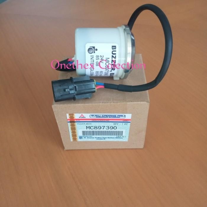 PREMIUM alarm mundur Canter Original Mitsubishi MC897390