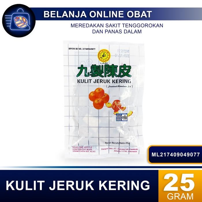 

PREMIUM KULIT JERUK KERING // Manisan Jeruk Mandarin