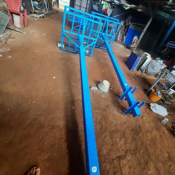 PREMIUM tiang toren 3 meter