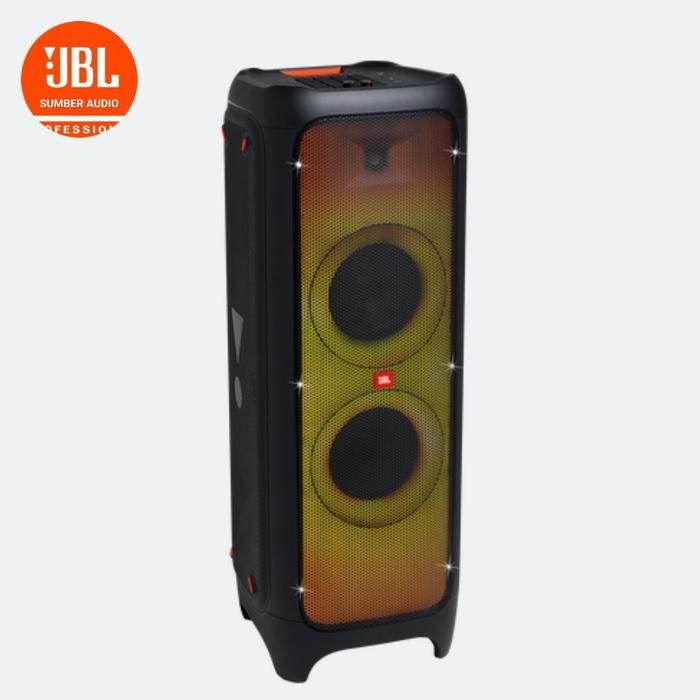 Jbl Partybox 1000 Speaker Partybox Jbl Jbl 1000 Speaker Bluetooth Speaker Portable Jbl Padtybox 1000