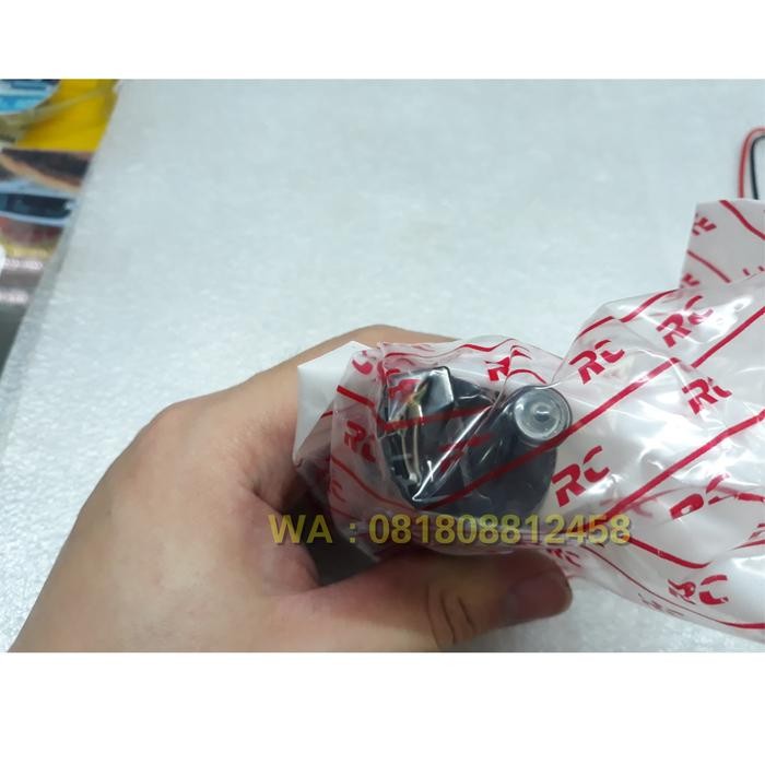 Rotax Fuel Pump Pompa Bensin Mitsubishi Outlander