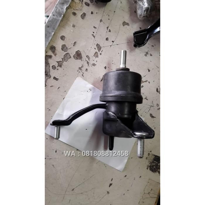 Engine Mounting Monting Kiri Original Asli Toyota Harrier
