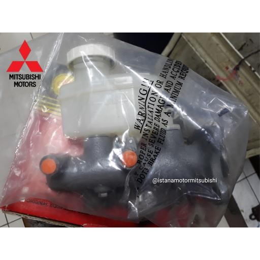 Master Rem Brake Master Mitsubishi Kuda