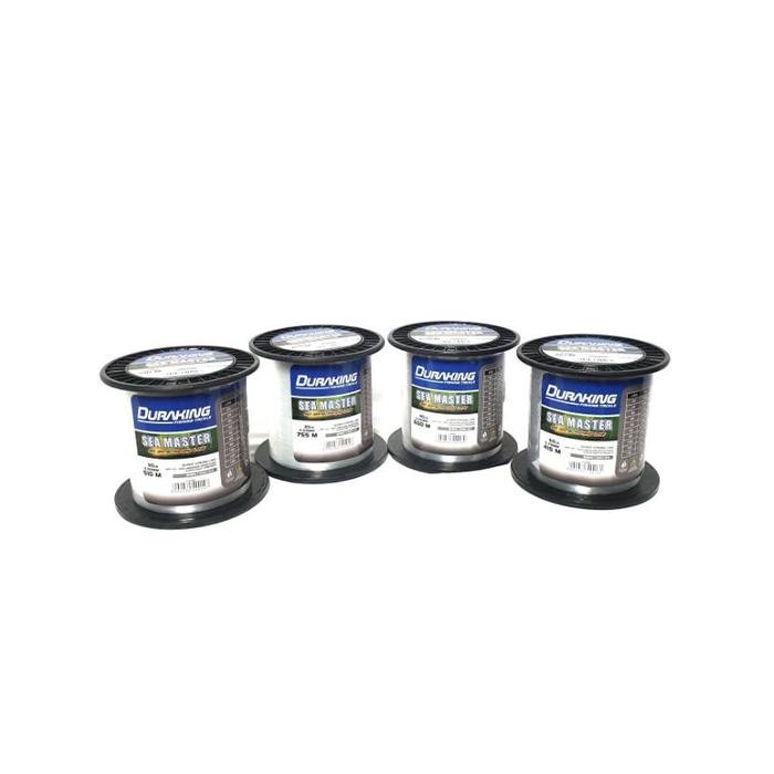 Senar Pancing Duraking Sea Master