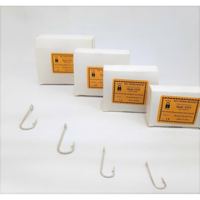 KAIL KEY KONA BRAND 2335 TERBARU DAN KUAT