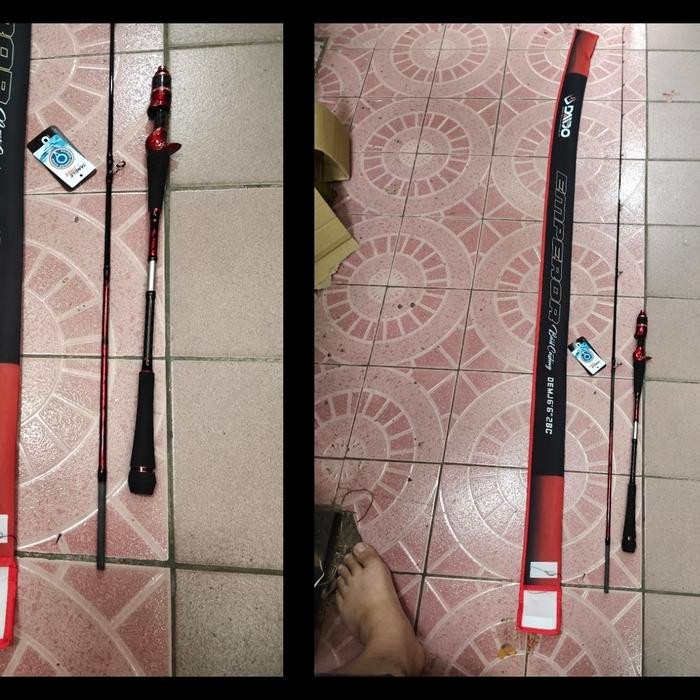 joran daido emperor extreme micro jig 662 198 solid jigging 02 06