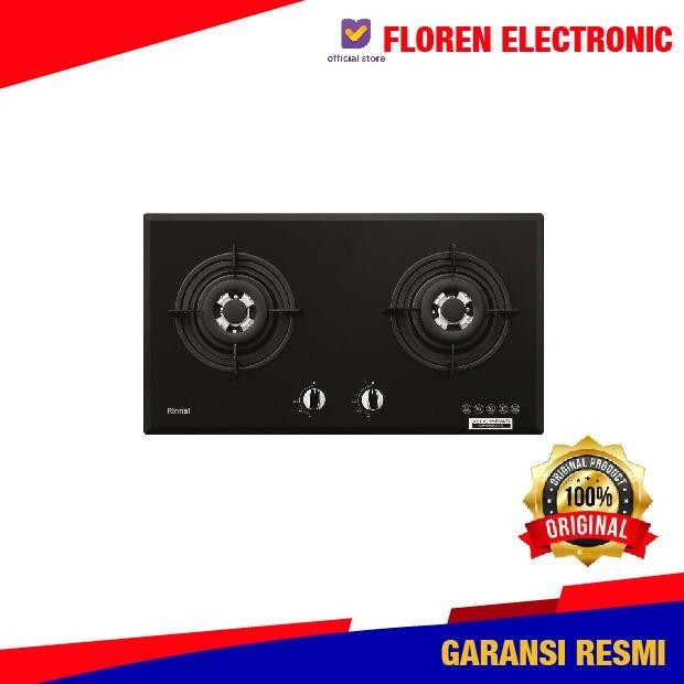 Rinnai Rb-772Ro (G) Rb 772 Ro (Bukan Microwave)