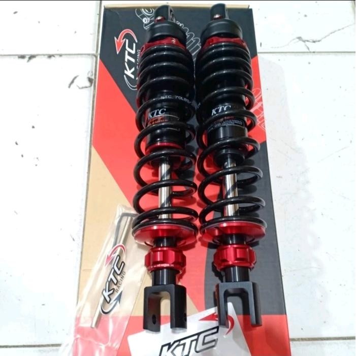 TERLARIS SHOCKBREAKER NON TABUNG KTC RAZOR PRO ALL MATIC CLICK FUNGSI NMAX OLD/NEW AEROX OLD/NEW PCX