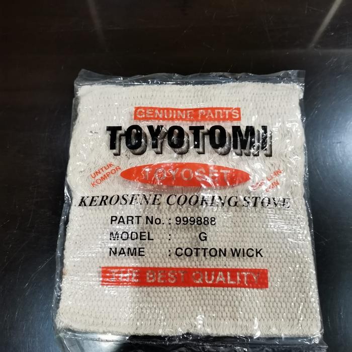 KOMPOR MINYAK TANAH BUTTERFLY 16 SUMBU via /