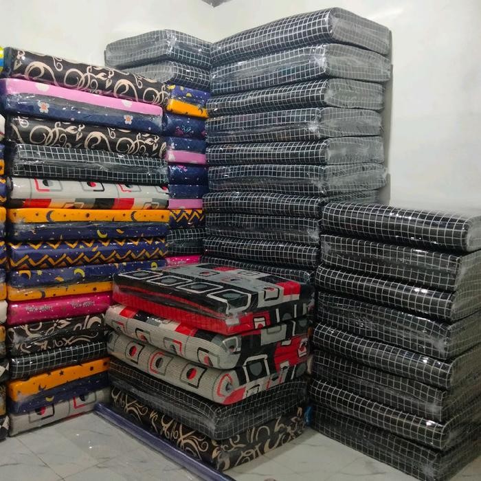 Kasur Busa Murah Untuk Anak Kecil Anti Kempes Super Awet Berkualitas Empuk Nyaman Untuk Tidur