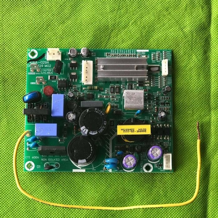 Terlaris Modul PCB Kulkas Polytron Inverter PRM 431 491 XHGB-029A 129 Original SALE