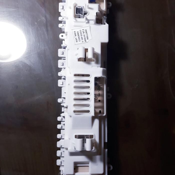 MODUL MESIN CUCI SHARP ESFL872 MODUL MESIN CUCI SHARP SFL872 TERMURAH