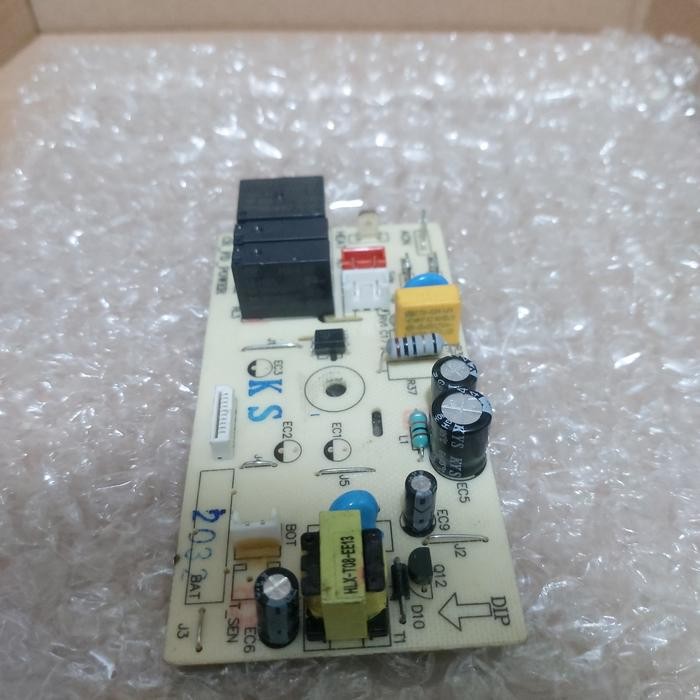 MODUL PCB DISPENSER GALON BAWAH ORI SHARP TERLARIS